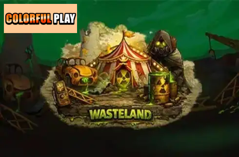 Wasteland